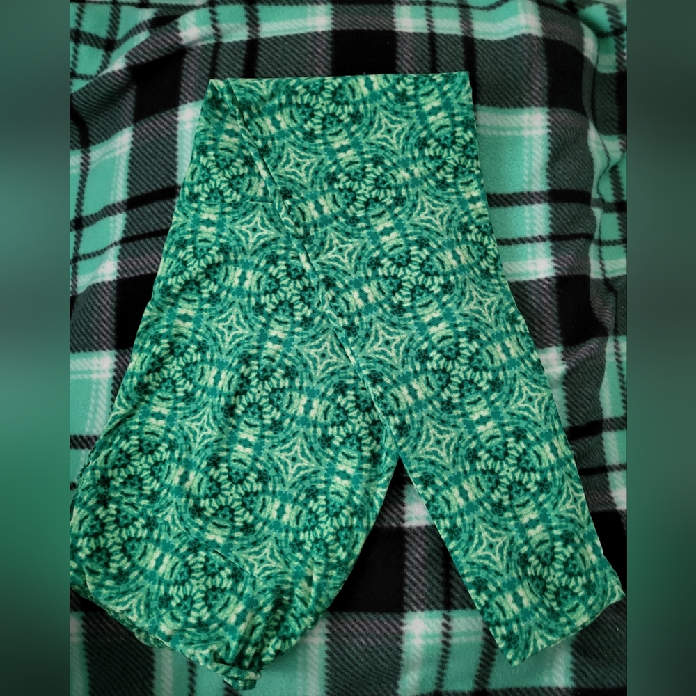 Lularoe leggings